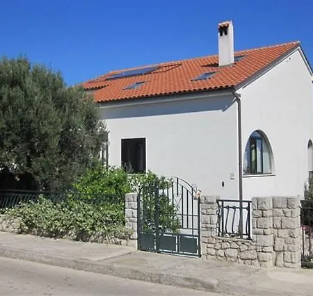 דירה Mirela