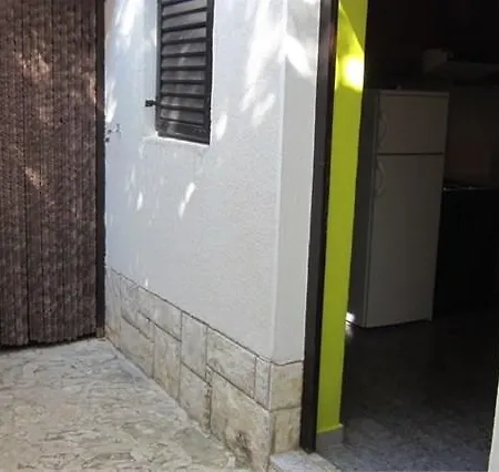 דירה Mirela *