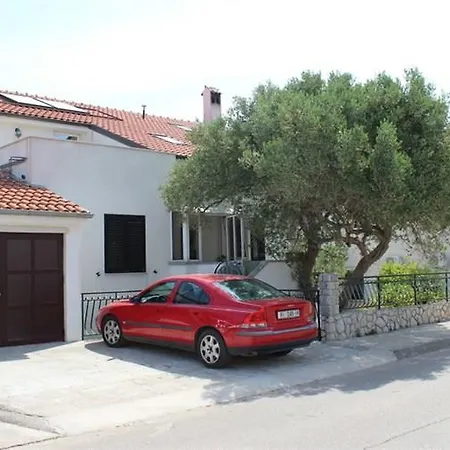 דירה Mirela