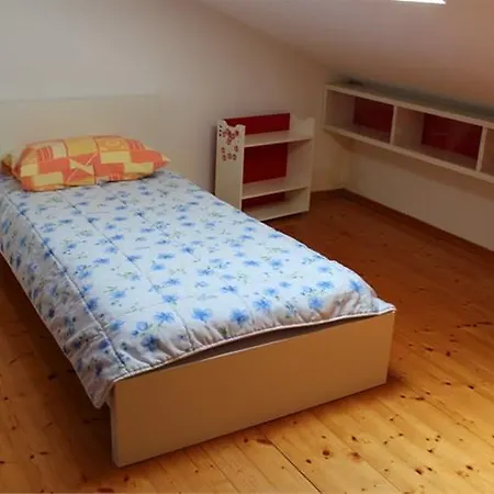 Apartman Mirela