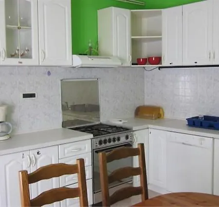 Apartman Mirela Mali Lošinj