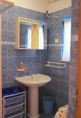 Apartman Mirela *