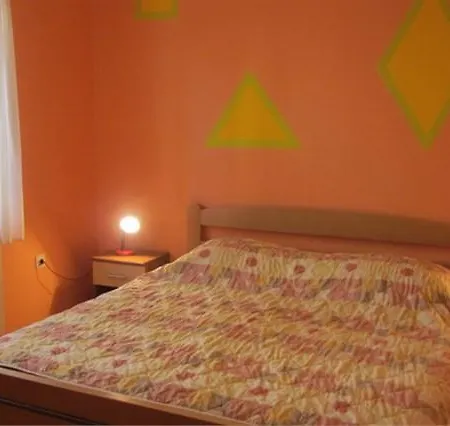 Mirela Mali Lošinj