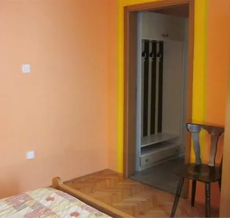 Apartman Mirela