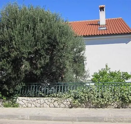 Apartman Mirela Mali Lošinj